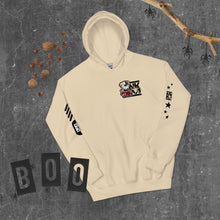 Load image into Gallery viewer, New Kanvas BTB Unisex Hoodie