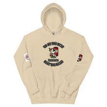 Load image into Gallery viewer, Be the Best Unisex Hoodie