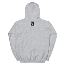 Load image into Gallery viewer, The New Kanvas Stop Bullying Adult Unisex Grey Hoodie