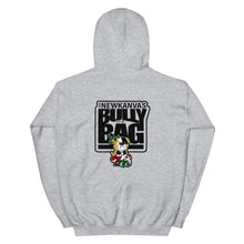 Load image into Gallery viewer, New Kanvas BTB Unisex Hoodie