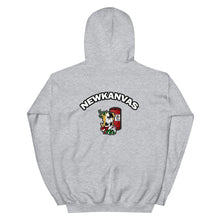 Load image into Gallery viewer, Be the Best Unisex Hoodie