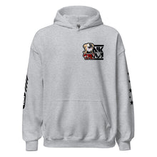 Load image into Gallery viewer, New Kanvas BTB Unisex Hoodie