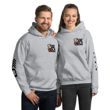 Load image into Gallery viewer, New Kanvas BTB Unisex Hoodie