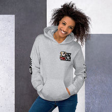 Load image into Gallery viewer, New Kanvas BTB Unisex Hoodie