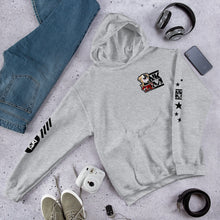 Load image into Gallery viewer, New Kanvas BTB Unisex Hoodie