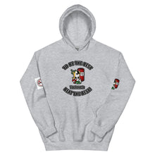 Load image into Gallery viewer, Be the Best Unisex Hoodie