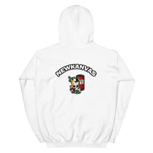 Load image into Gallery viewer, Be the Best Unisex Hoodie