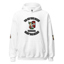 Load image into Gallery viewer, Be the Best Unisex Hoodie