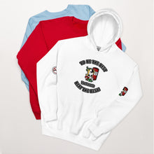 Load image into Gallery viewer, Be the Best Unisex Hoodie