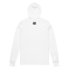 Load image into Gallery viewer, New Kanvas BTB Hooded long-sleeve tee