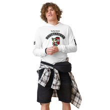 Load image into Gallery viewer, NK BTB Hooded long-sleeve tee