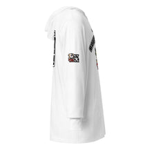 Load image into Gallery viewer, NK BTB Hooded long-sleeve tee