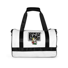 Load image into Gallery viewer, New Kanvas All-over print gym bag
