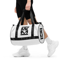 Load image into Gallery viewer, New Kanvas All-over print gym bag