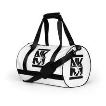 Load image into Gallery viewer, New Kanvas All-over print gym bag