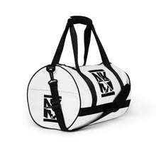 Load image into Gallery viewer, New Kanvas All-over print gym bag