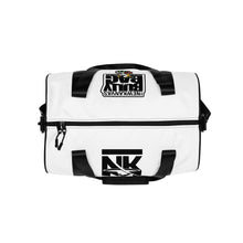 Load image into Gallery viewer, New Kanvas All-over print gym bag