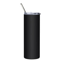 Load image into Gallery viewer, The New Kanvas Stainless steel tumbler