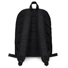 Load image into Gallery viewer, The New Kanvas Stop Bullying Billy Black Backpack
