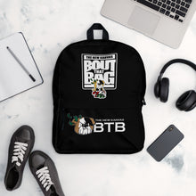 Load image into Gallery viewer, NK BTB Logo Backpack
