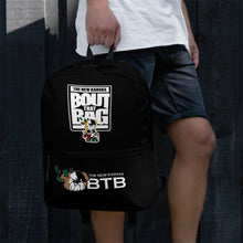 Load image into Gallery viewer, NK BTB Logo Backpack
