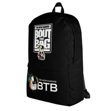 Load image into Gallery viewer, NK BTB Logo Backpack
