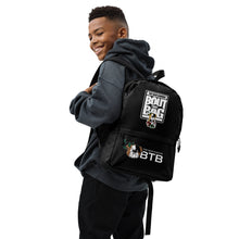 Load image into Gallery viewer, NK BTB Logo Backpack
