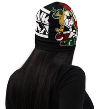 Load image into Gallery viewer, The New Kanvas Stop Bullying Black Beanie
