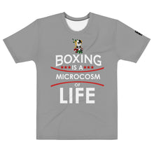 Load image into Gallery viewer, The New Kanvas Boxing is Men&#39;s t-shirt
