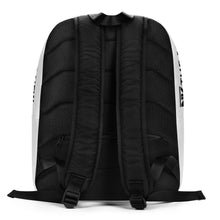 Load image into Gallery viewer, The New Kanvas Logo Allover Backpack
