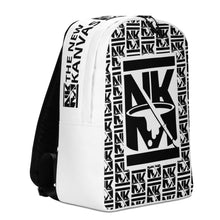 Load image into Gallery viewer, The New Kanvas Logo Allover Backpack
