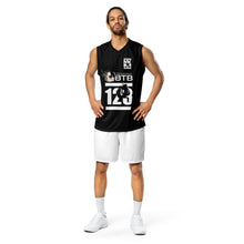 Load image into Gallery viewer, The New Kanvas BTB basketball jersey
