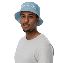 Load image into Gallery viewer, The New Kanvas Organic bucket hat 2
