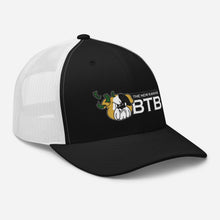 Load image into Gallery viewer, New Kanvas BTB Trucker Cap
