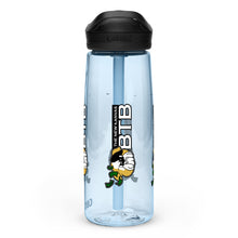 Load image into Gallery viewer, The New Kanvas Sports water bottle
