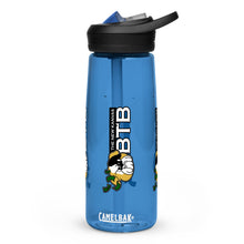 Load image into Gallery viewer, The New Kanvas Sports water bottle
