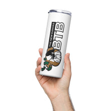 Load image into Gallery viewer, The New Kanvas BTB Stainless steel tumbler
