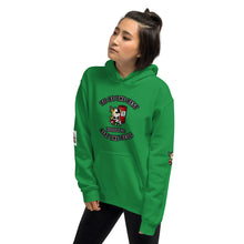 Load image into Gallery viewer, Be the Best Unisex Hoodie
