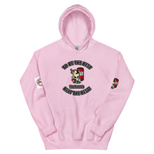 Load image into Gallery viewer, Be the Best Unisex Hoodie
