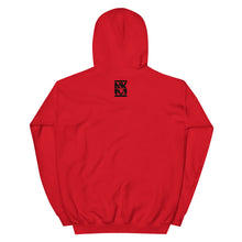 Load image into Gallery viewer, The New Kanvas Stop Bullying Adult Unisex Red Hoodie
