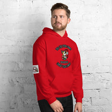 Load image into Gallery viewer, Be the Best Unisex Hoodie
