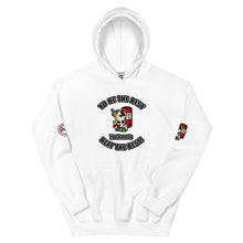 Load image into Gallery viewer, Be the Best Unisex Hoodie
