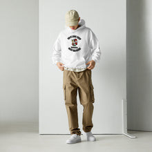 Load image into Gallery viewer, Be the Best Unisex Hoodie
