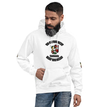 Load image into Gallery viewer, Be the Best Unisex Hoodie
