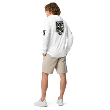 Load image into Gallery viewer, NK BTB Hooded long-sleeve tee
