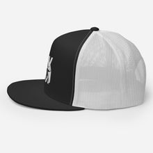 Load image into Gallery viewer, New Kanvas logo Trucker Cap
