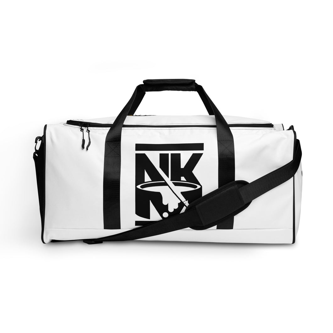 New Kanvas BTB Duffle bag