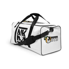 Load image into Gallery viewer, New Kanvas BTB Duffle bag
