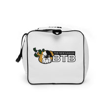 Load image into Gallery viewer, New Kanvas BTB Duffle bag
