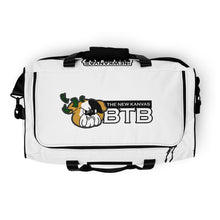 Load image into Gallery viewer, New Kanvas BTB Duffle bag
